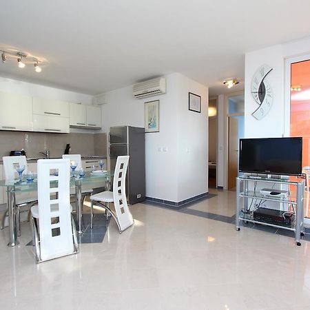 Apartment Nautica Novigrad Istria Quarto foto