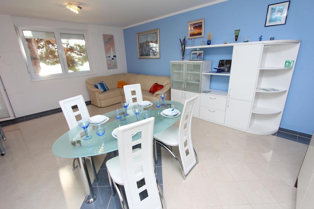 Apartment Nautica Novigrad Istria Quarto foto